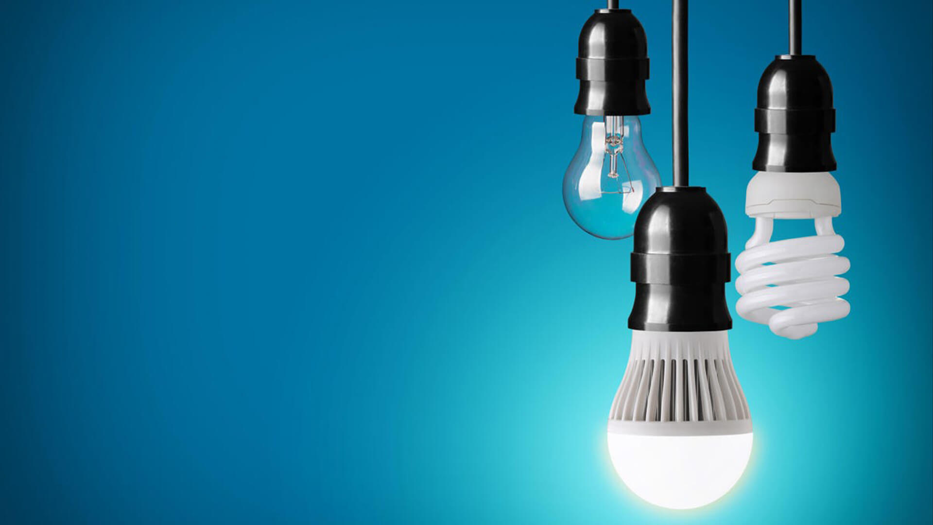 آیا لامپ LED انتخاب خوبی است؟